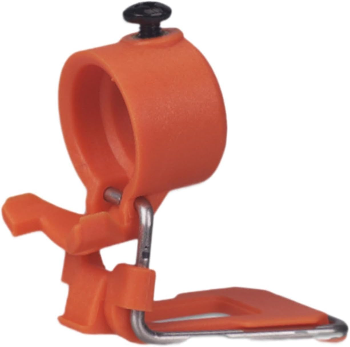 Eigell Camping Burner Ignition Switch Assist Button Hiking Equipment for Soto310 Soto340 image number 3