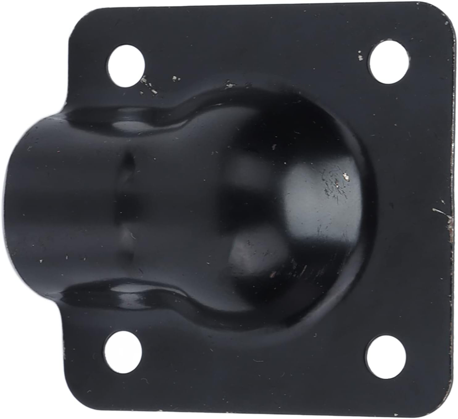 GX110 GX120 GX160 GX200 of the Exhaust Deflector, Durable Stainless Steel, Easy Assembly for Grass Cutter Enthusiasts image number 5