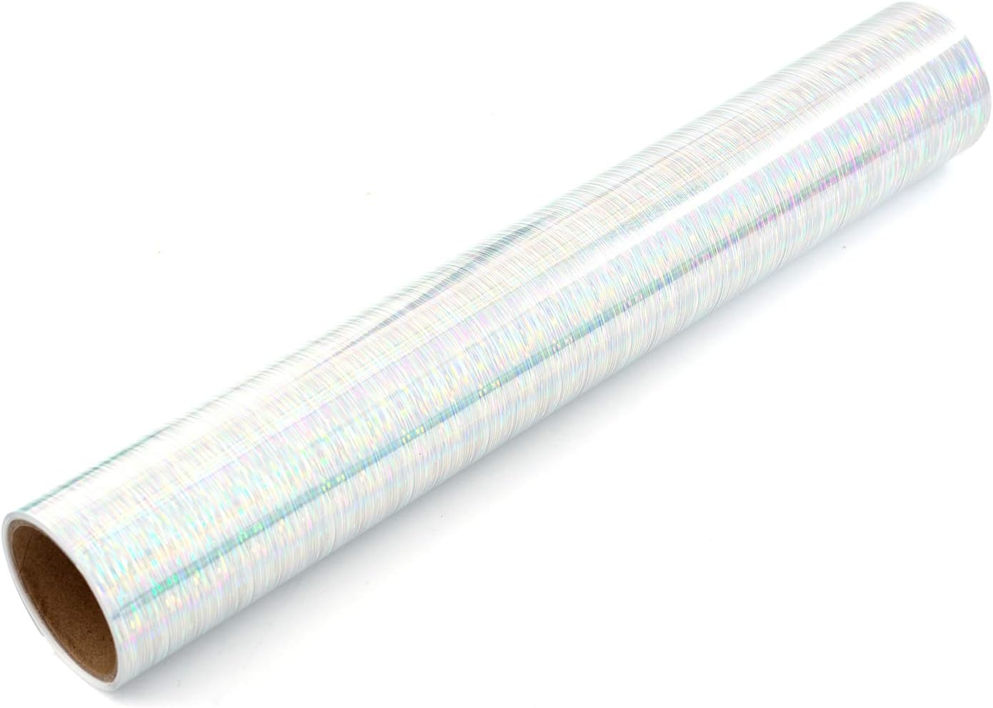 American Crafts 349905 Vinyl, Silver