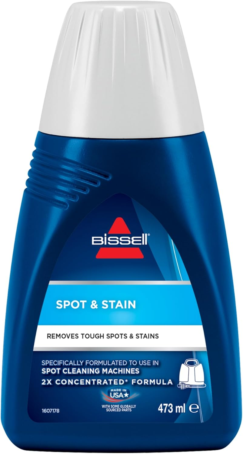 BISSELL 79B9E 2X Spot & Stain Formula, 473Ml image number 2