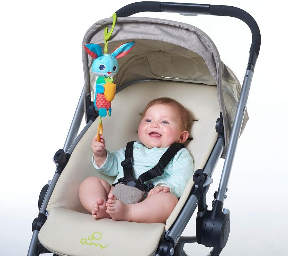 Tiny Love Thomas Wind Chime image number 1