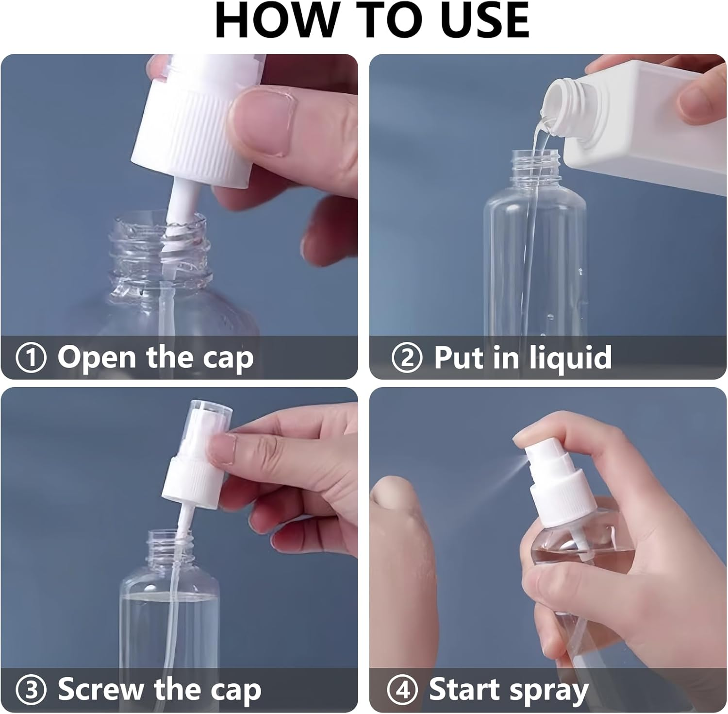 Bottles Bottles image number 2