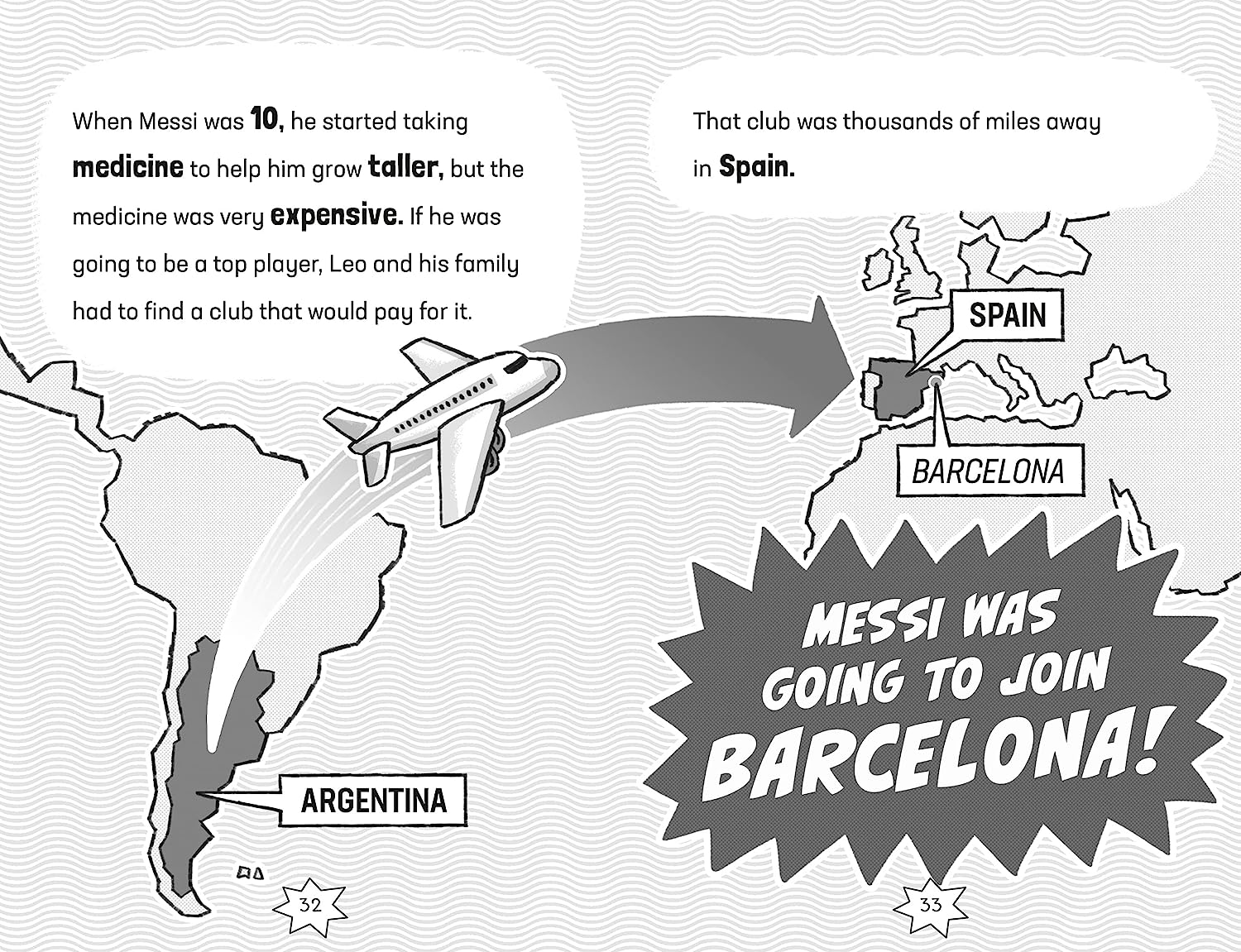 Football Superstars: Messi Rules image number 6