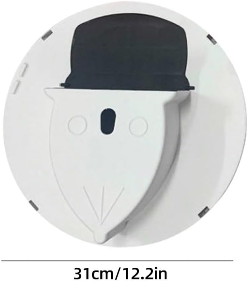 AIMALL Automatic Reset Flip Mousetrap &ndash; Dual-Channel Rat Trap for Indoor and Outdoor Use, Easy Setup, Compatible with 12.2In Bucket image number 3