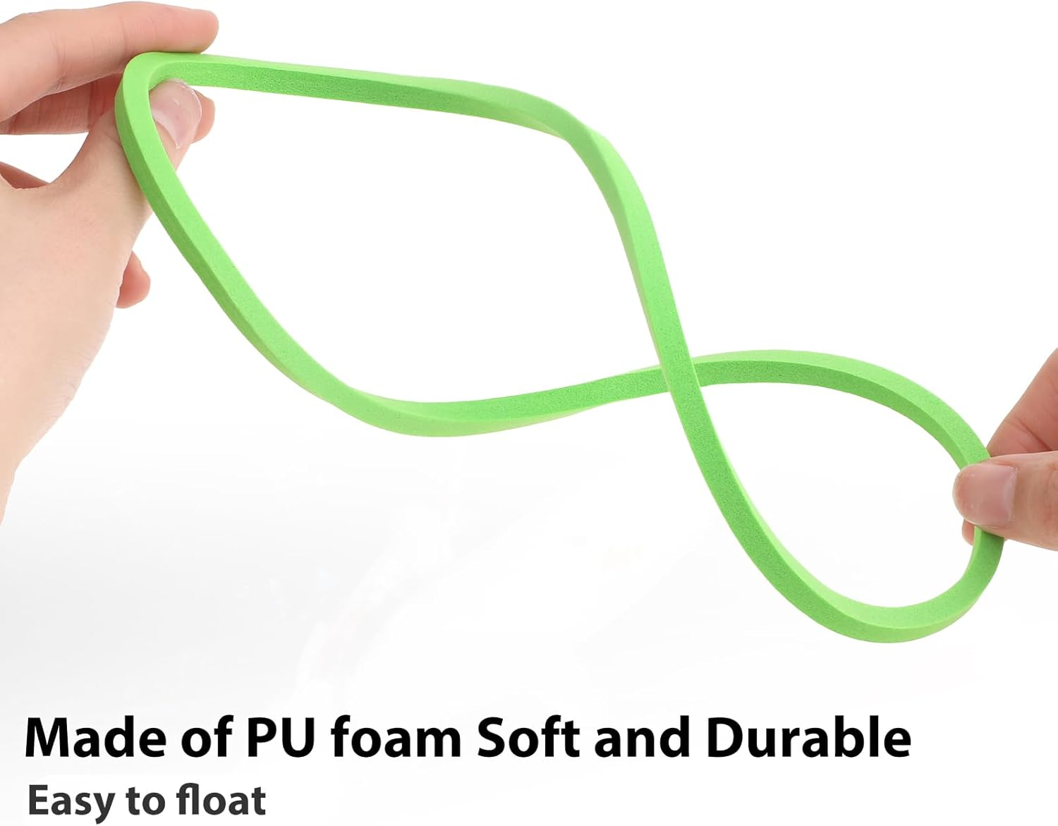 10 PCS Aquarium Floating Plant Corral, 5 Sizes round & Square Fish Feeding Rings Aquarium Plant Holder Turtle Betta Fish Tank Accessories, Reduces Automatic Fish Feeder Waste, Maintains Water Quality image number 4