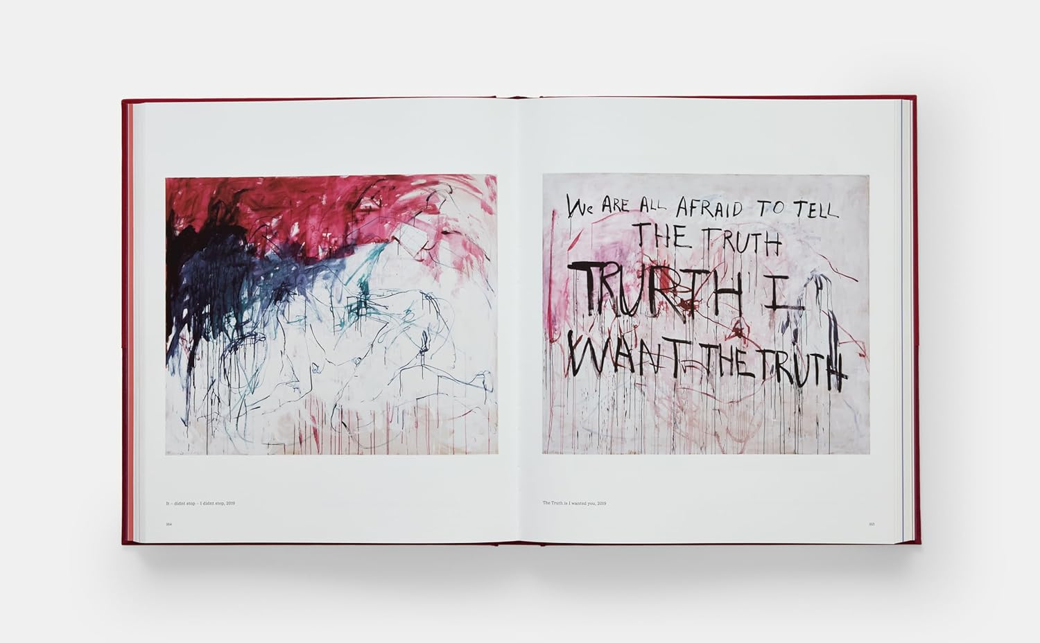 Tracey Emin Paintings image number 4