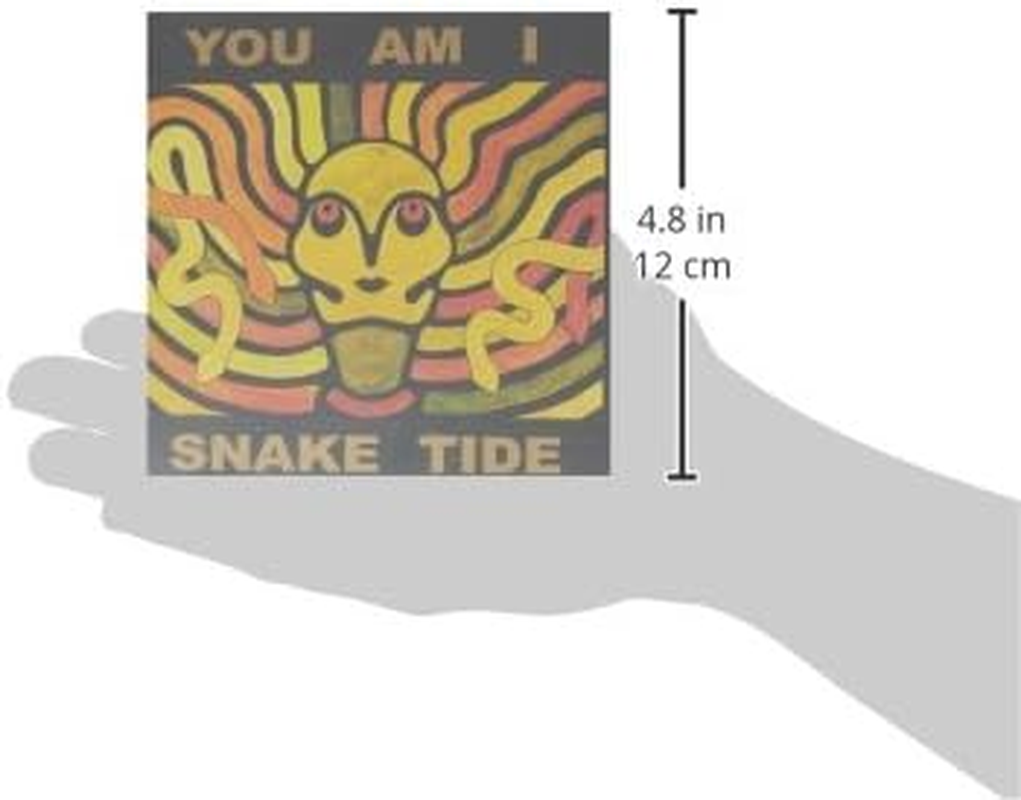 Snake Tide