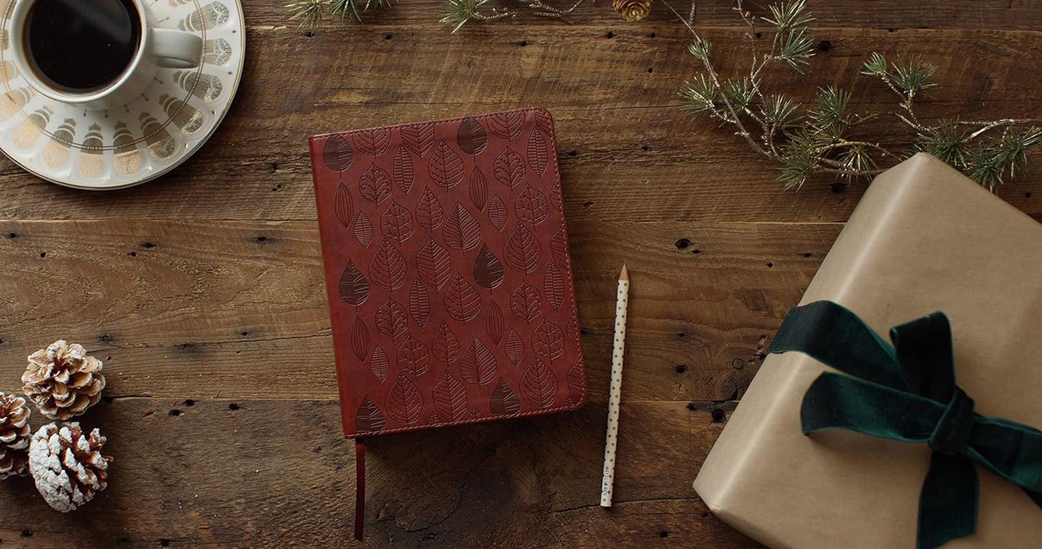 ESV Single Column Journaling Bible image number 4