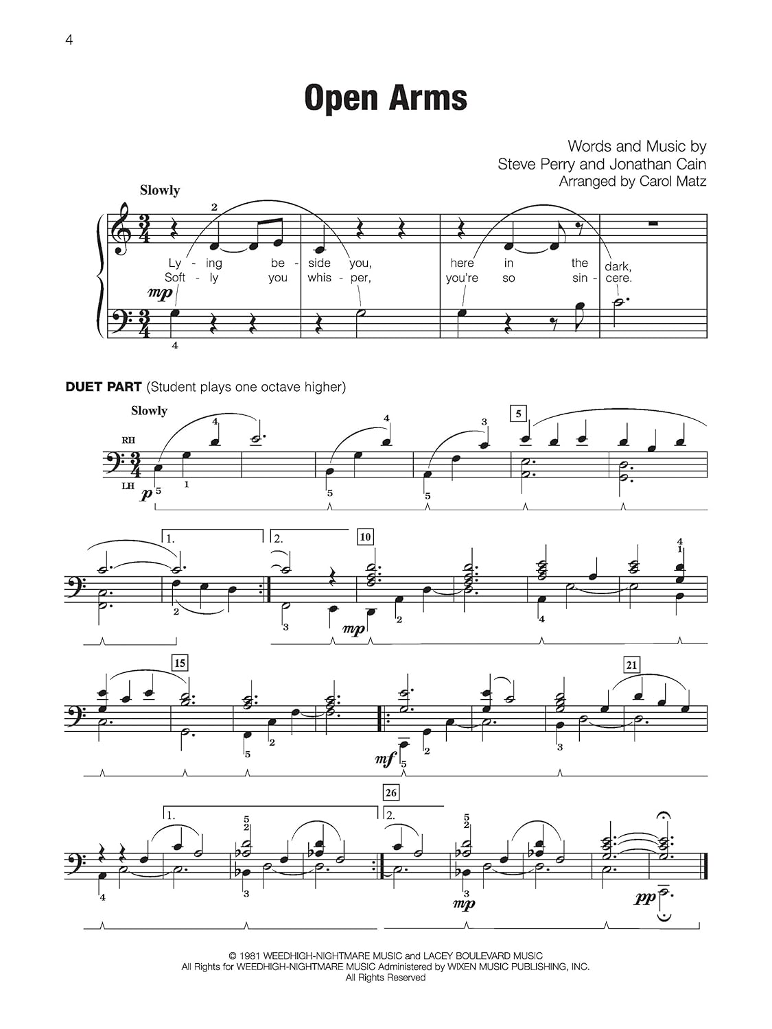 Famous & Fun for Adults Pop 3 image number 4