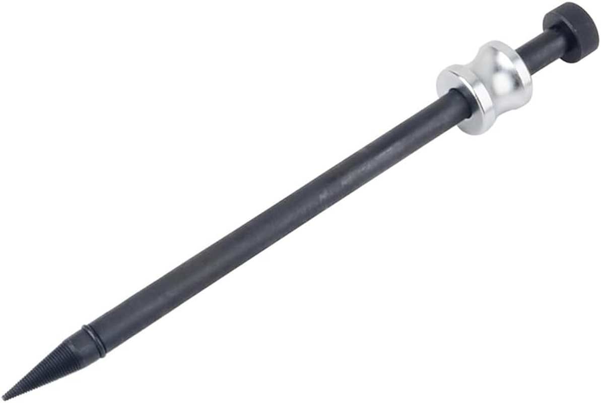 Injectors Remover Injectors Seal Ring Puller Tool Remove Seals Steel Car Repair Tools Diesels Injectors Puller Tool image number 2