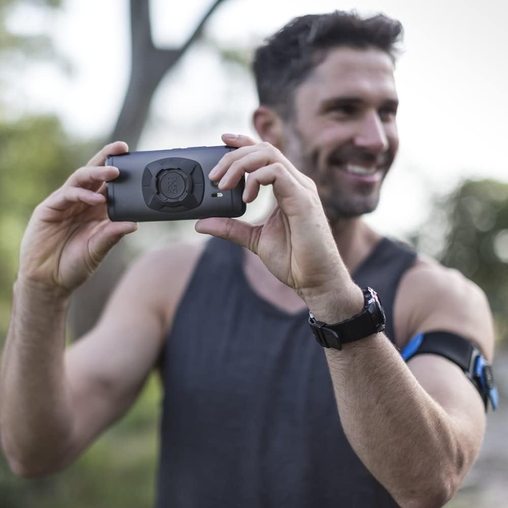 Quad Lock Universal Adaptor image number 2