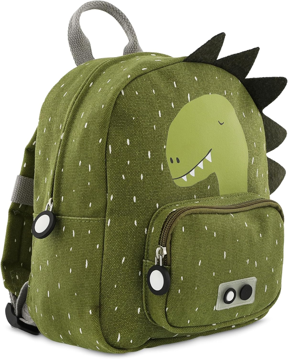 Trixie Small Backpack School Bag Water Repellent - Small Backpack for Child - Small Gym Bag