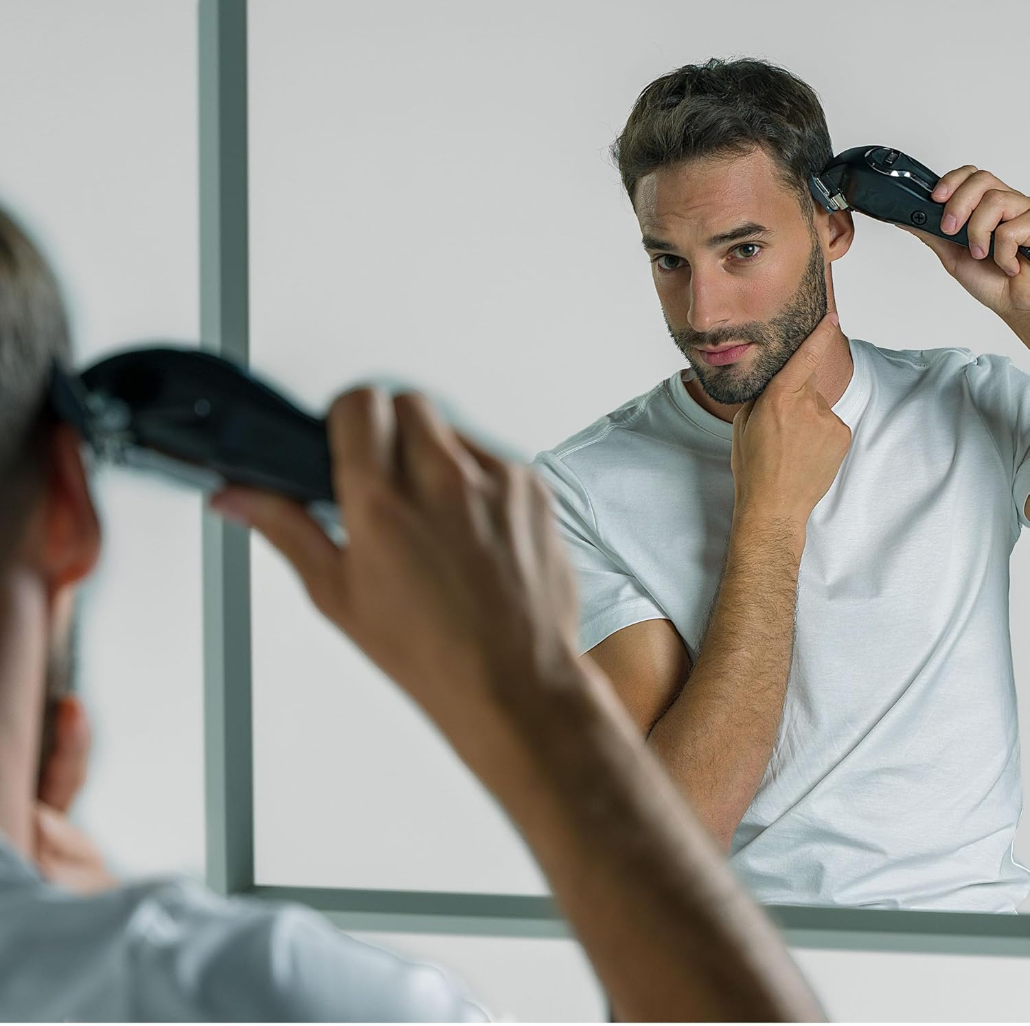 WAHL - Hair Clipper Elite Pro (20100.20106.0460) image number 5