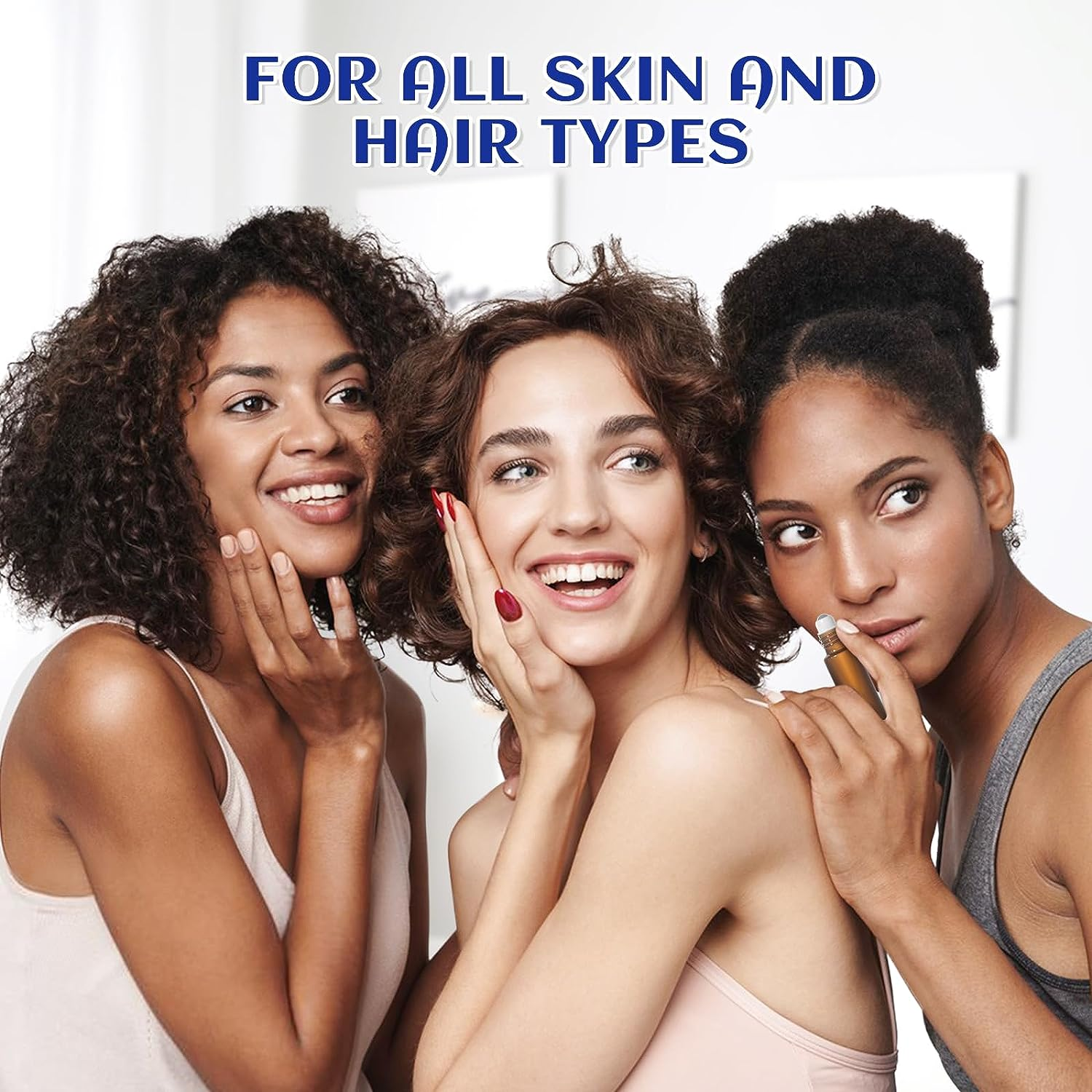 HIQILI Jojoba Oil Organic, Cold Pressed & Unrefined Jojoba Essential Oil Perfect for Skin, Hair Growth, Nails, Massage, Body Care 100Ml image number 6