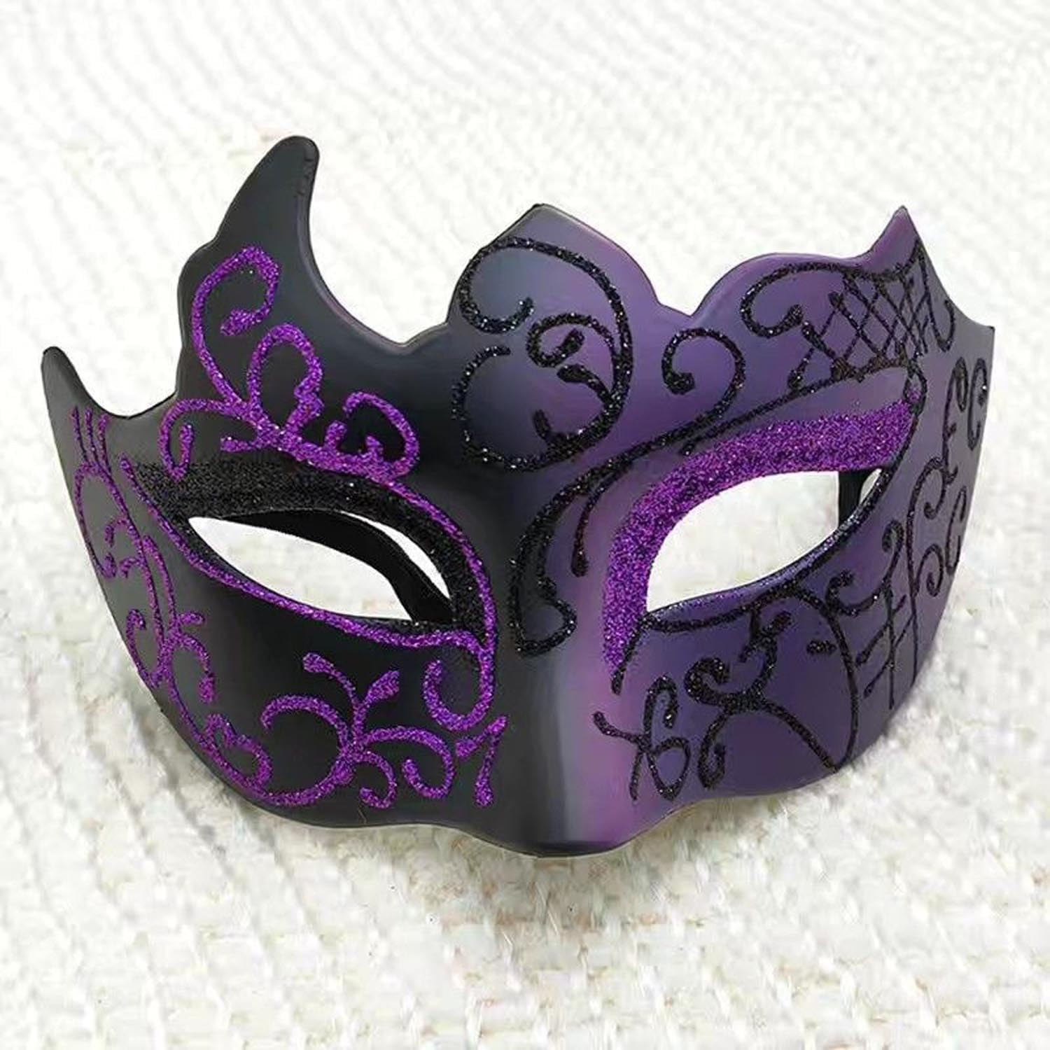 ONESWI Men Masquerade Mask Venetian Mask Greek Roman Mask Mardi Gras Mask Masquerade Mask for Men