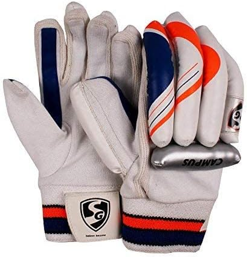 SG Campus LH Batting Gloves