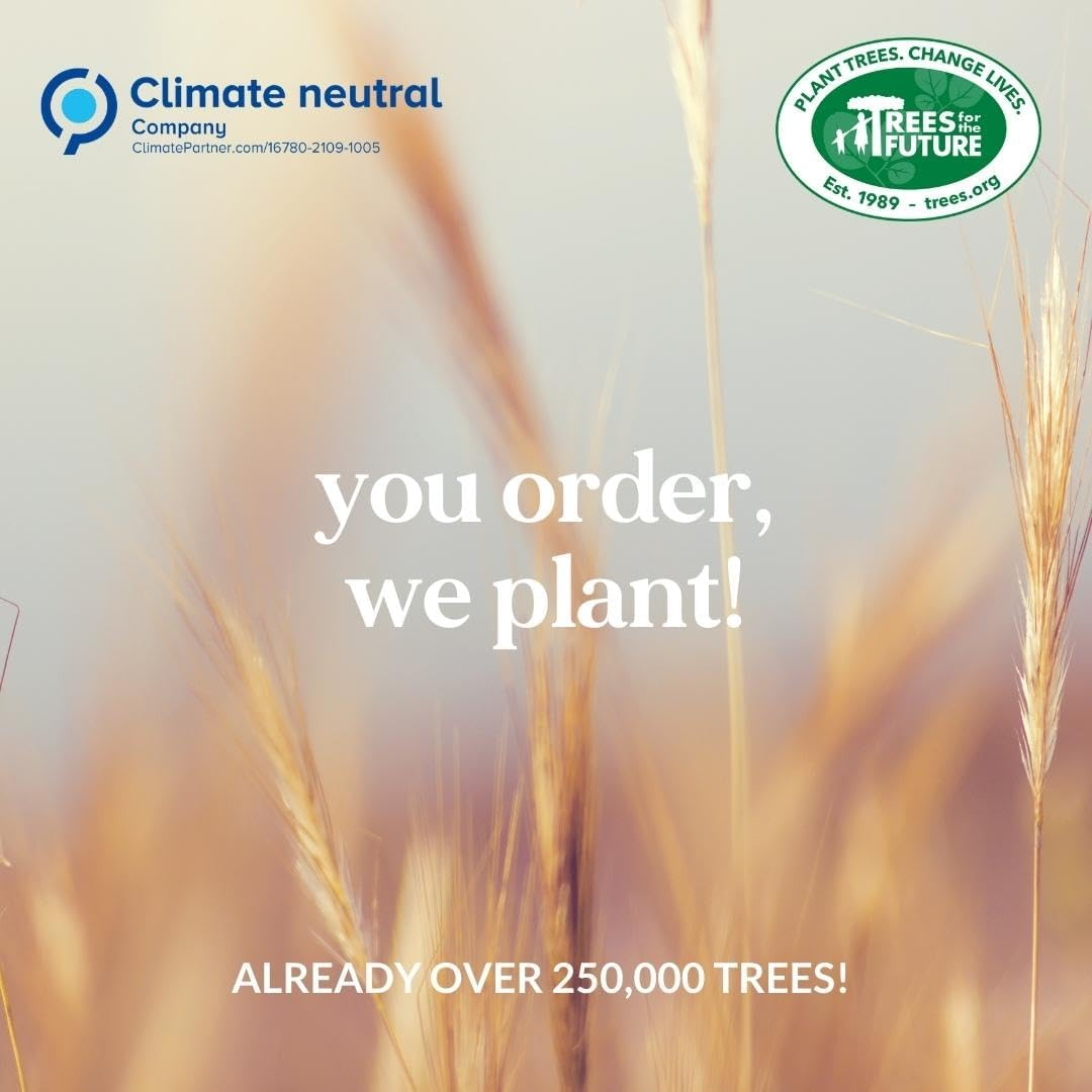 Woodcessories - Change Case, Sustainable Mobile Phone Chain Removable Compatible with Iphone 15 Case with Strap Beige Blue - Biodegradable image number 1