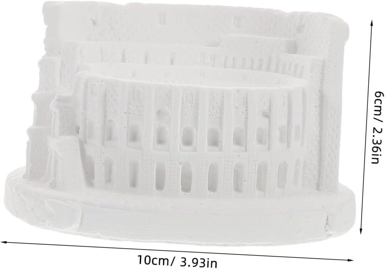 FOMIYES 1Set Salt Crystal Aromatherapy Diffuser Stone for Home Office and Car Handmade Fragrance Stone for Relaxation and Calming Ambiance image number 4