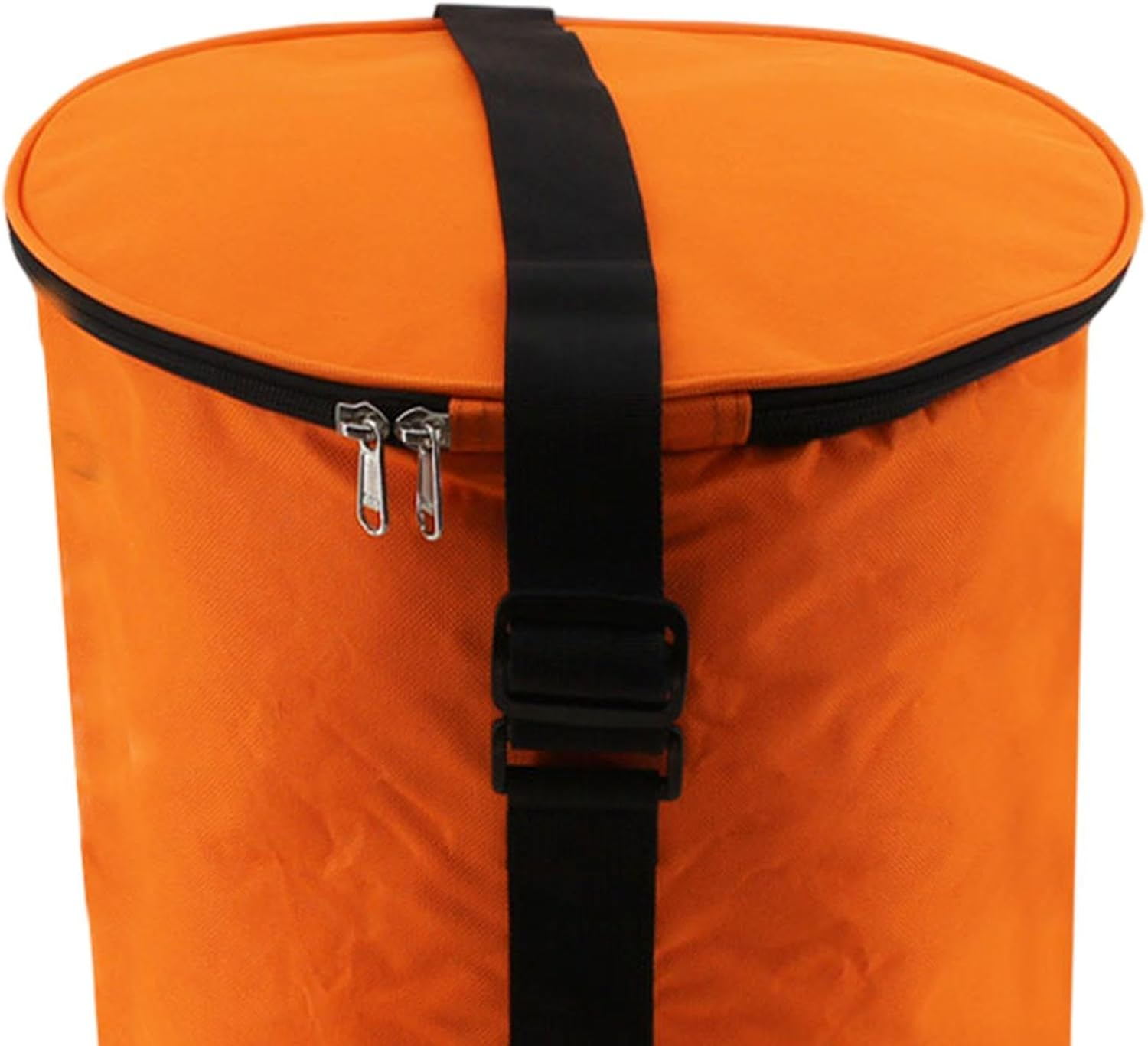 Oshhni Tennis Ball Bag, Sports Bucket Handbag, Tennis Training, Women Men Accessories, Badminton Balls Bag Tennis Bucket Handbag image number 1