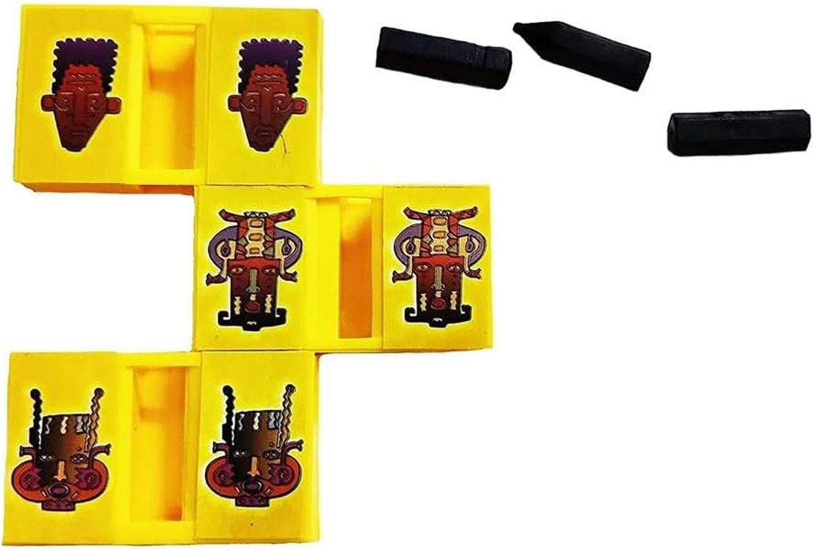 Milesmagic Magician'S Zig Zag Pencil | Close up Classic Cut & Restore Gimmick | Real Magic Trick for Kids Show, Street, or Stage Performance image number 6