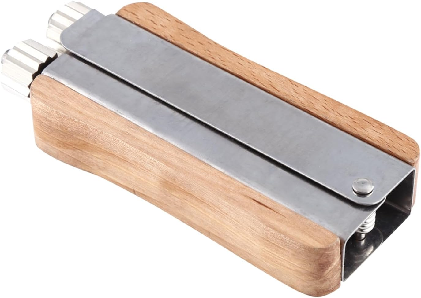 RIZGHWOY Stainless Steel Beehive Tool for Beekeeping with Tight Wire Tensioner - and Easy to Use - Apiculture Crimper for Installation Suitable for Beekeepers and Apiculturists image number 1