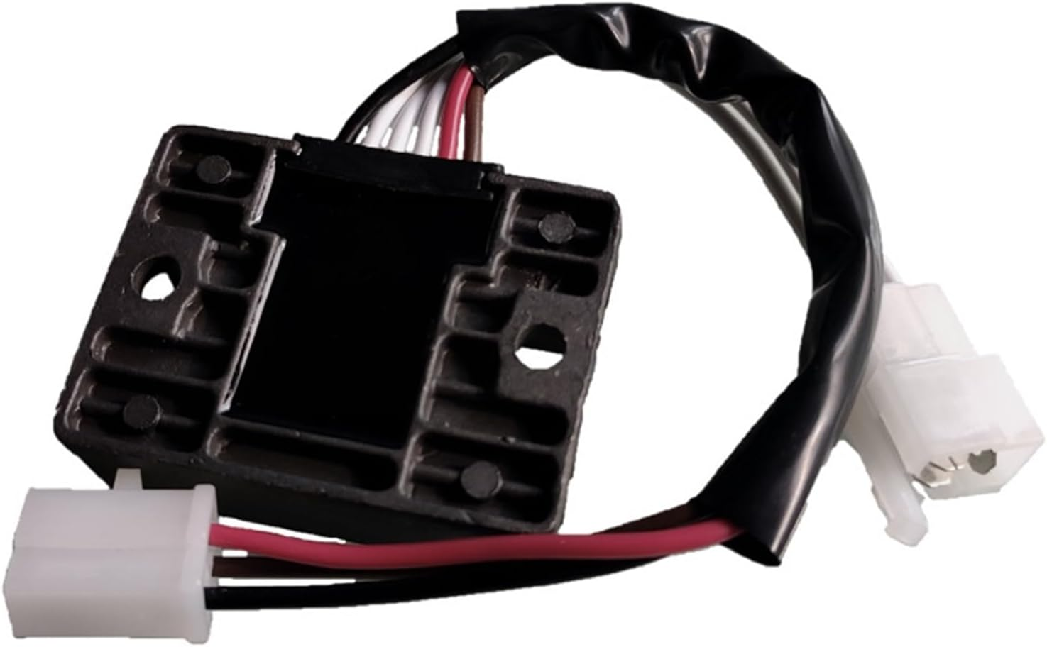 Rectifier Parts Voltage Regulator Rectifier for 5H0-81960-A0 TZR125 RD125LC SR185 image number 4