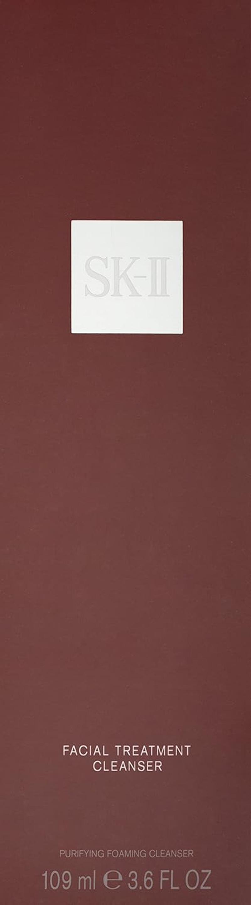 SK-II Facial Treatment Cleanser for Unisex - 3.6 Oz., 426.38 G image number 4