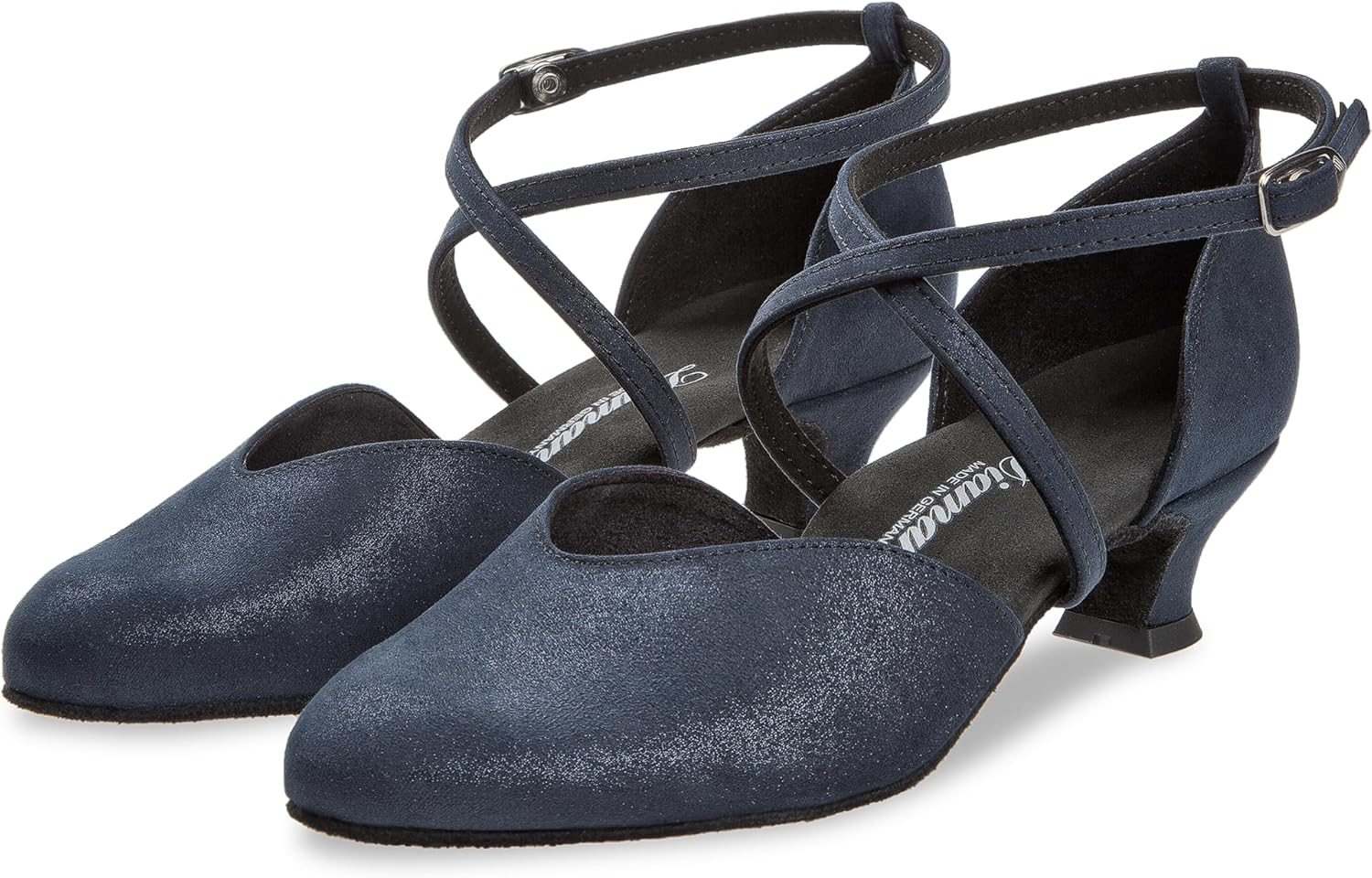 Diamant Women'S 170-013-537 Dance Shoes image number 1