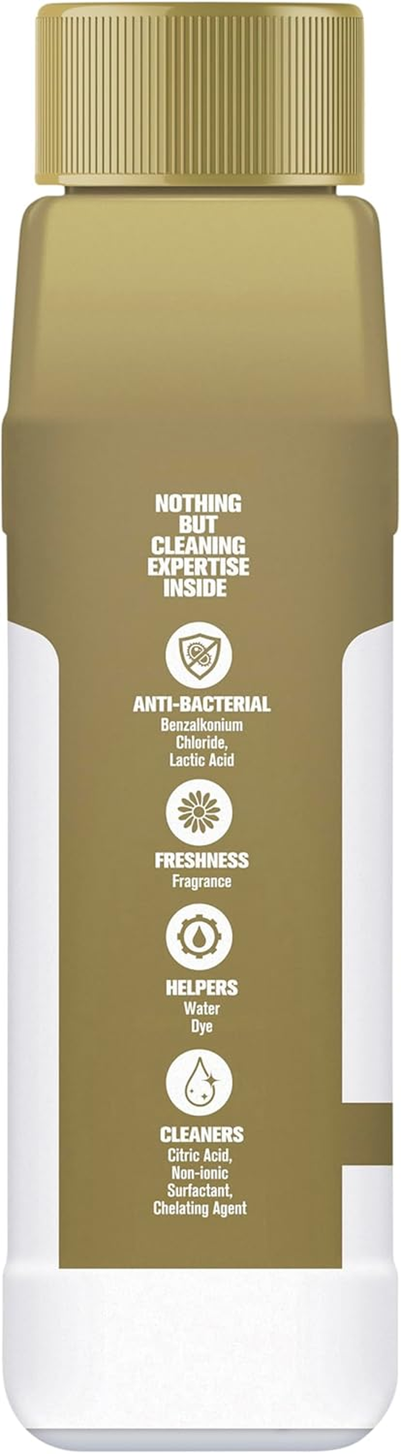 Pine O Cleen Gold 7In1 Washing Machine Cleaner 250 Ml image number 4
