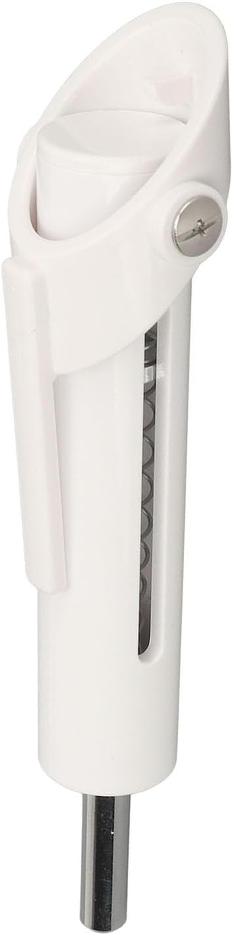 Drop Set Performance Pin, 7.8MM Multipurpose Adjustable Compact Weight Stack Pin for Home Training image number 3