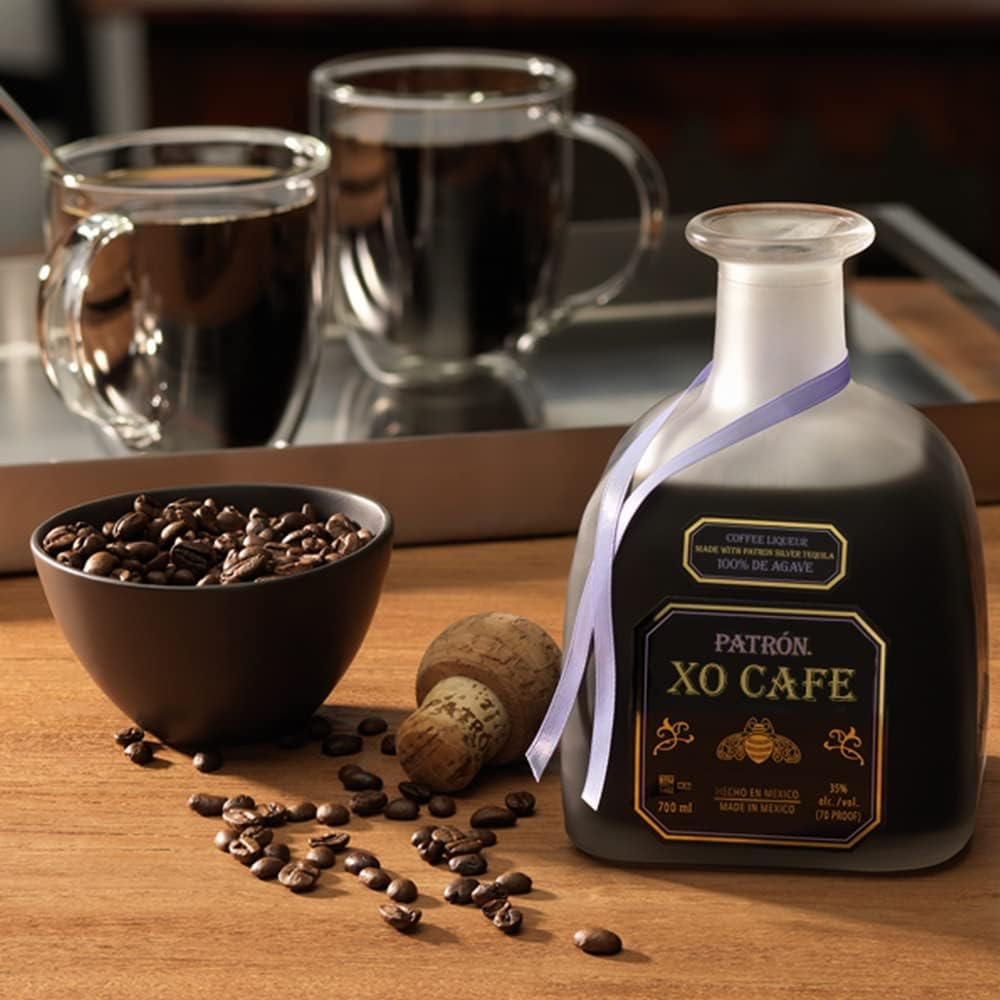 Patron XO Cafe, 700Ml