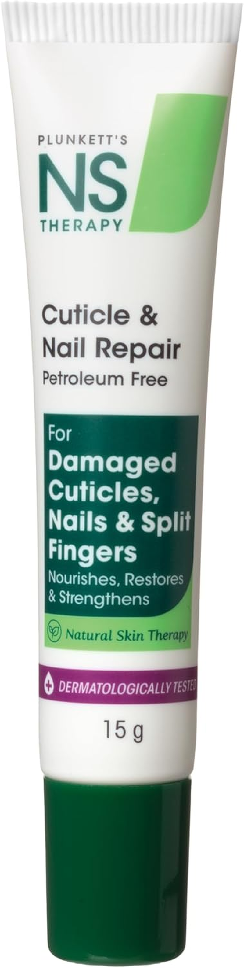 Plunkett'S NS Cuticle and Nail Repair Complex 15 G image number 3