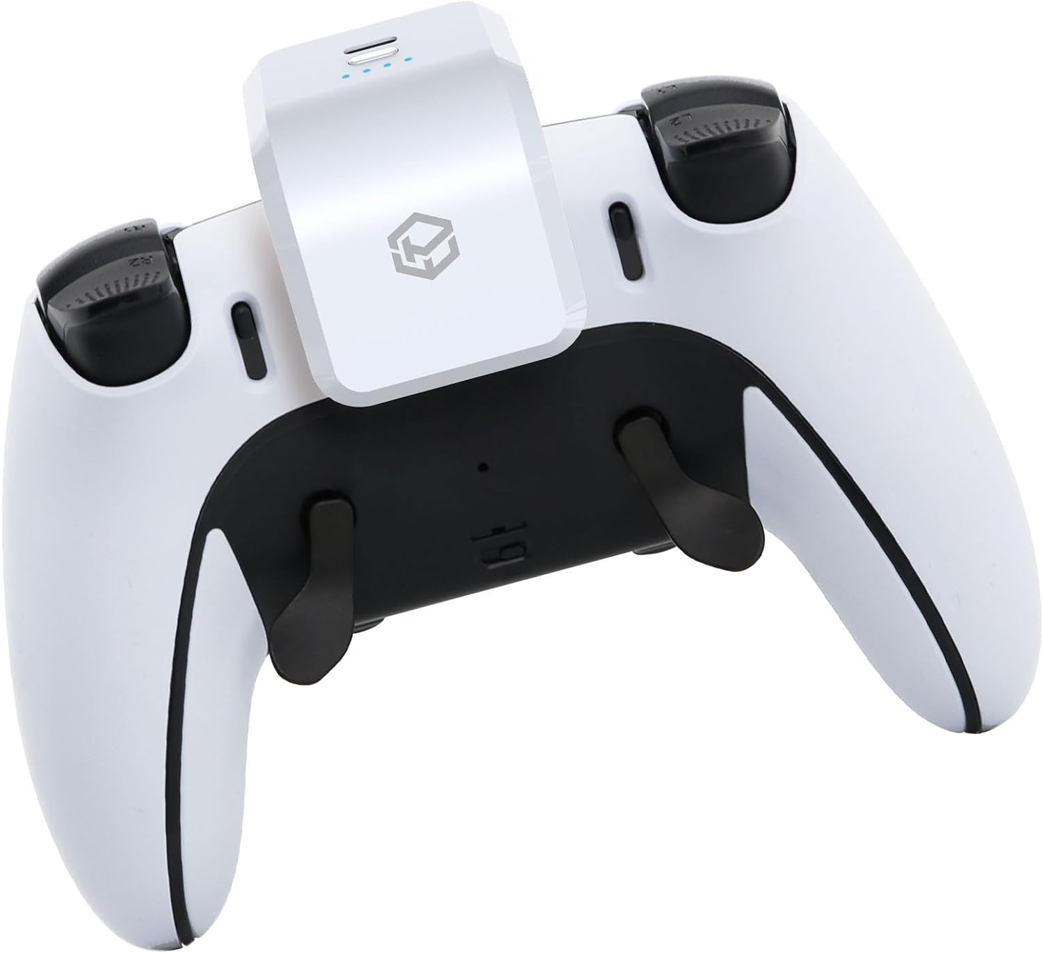 Powerwave Controller Battery Pack for PS5 Dualsense & Dualsense Edge image number 6