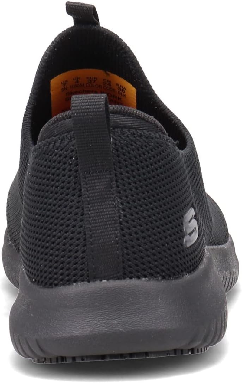 Skechers Women'S Work Relaxed Fit: Ultra Flex, Slip Resistant image number 1