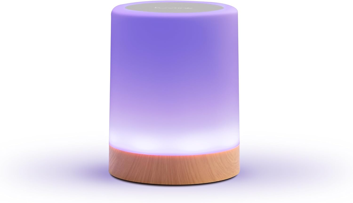 Luvlink Friendship Lamp V2 Extended Wifi Range - Simple Bluetooth Setup (Single) image number 5
