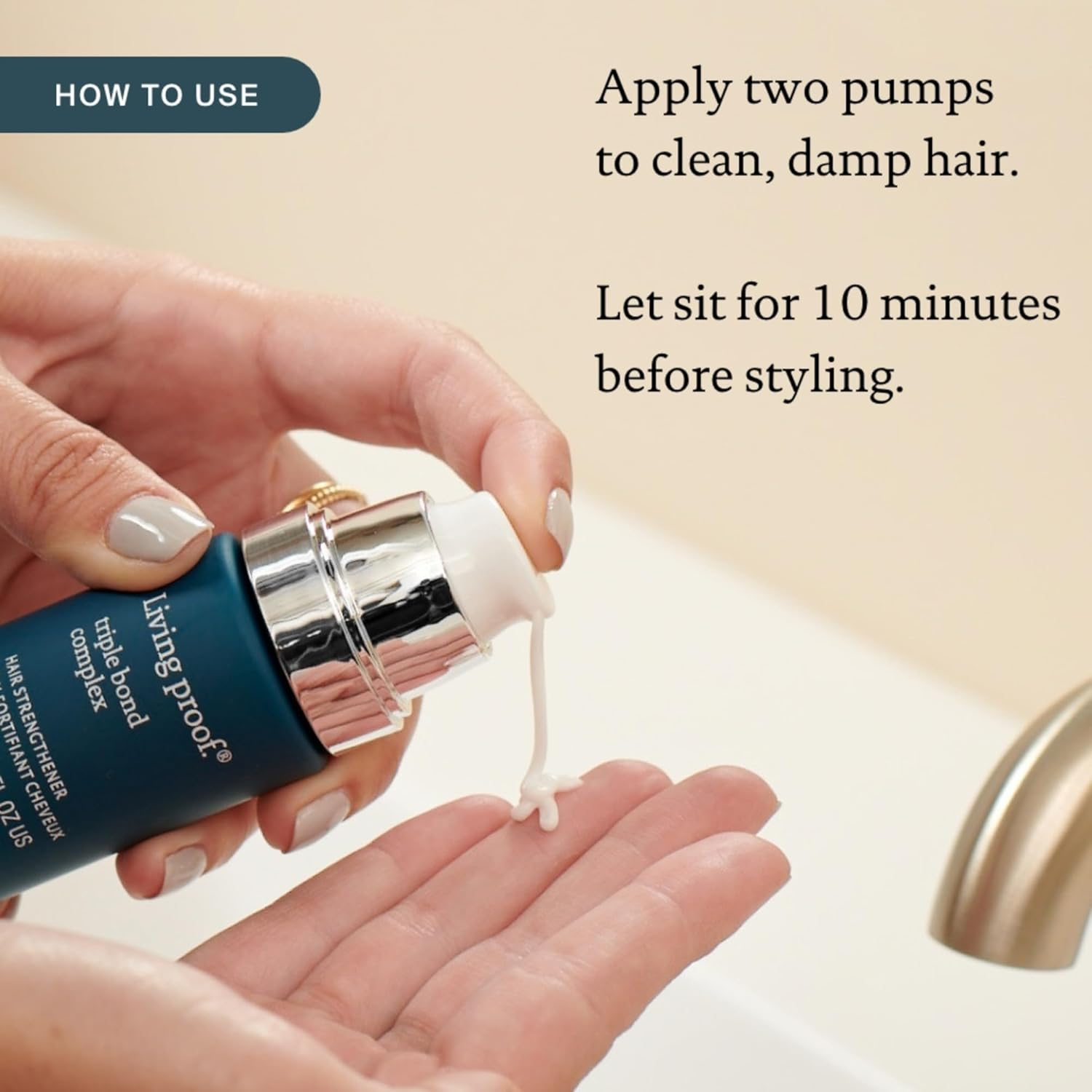 Living Proof Triple Bond Complex image number 3