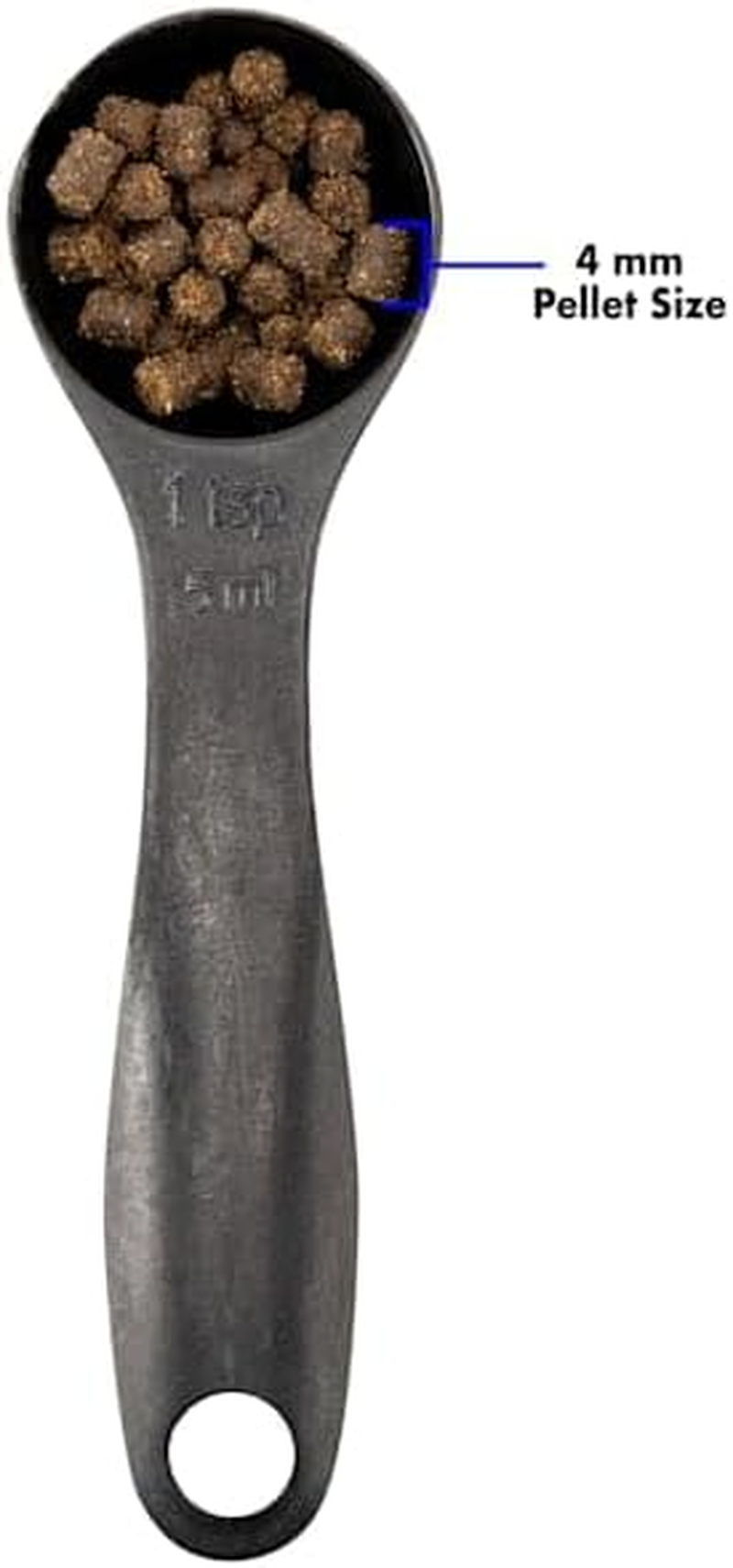 Zoo Med Axolotl & Aquatic Newt Food, 2 Oz. image number 5