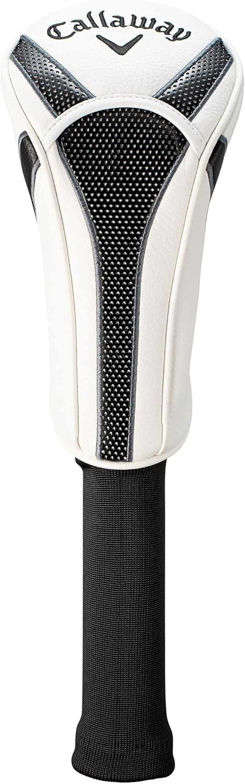 Callaway SNAZZ DR 25 Driver Headcover (Compatible with 460)