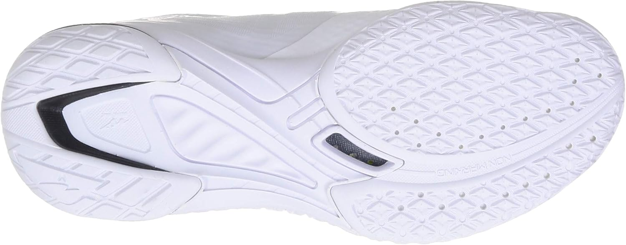 Mizuno Wave Drive EL Table Tennis Shoes