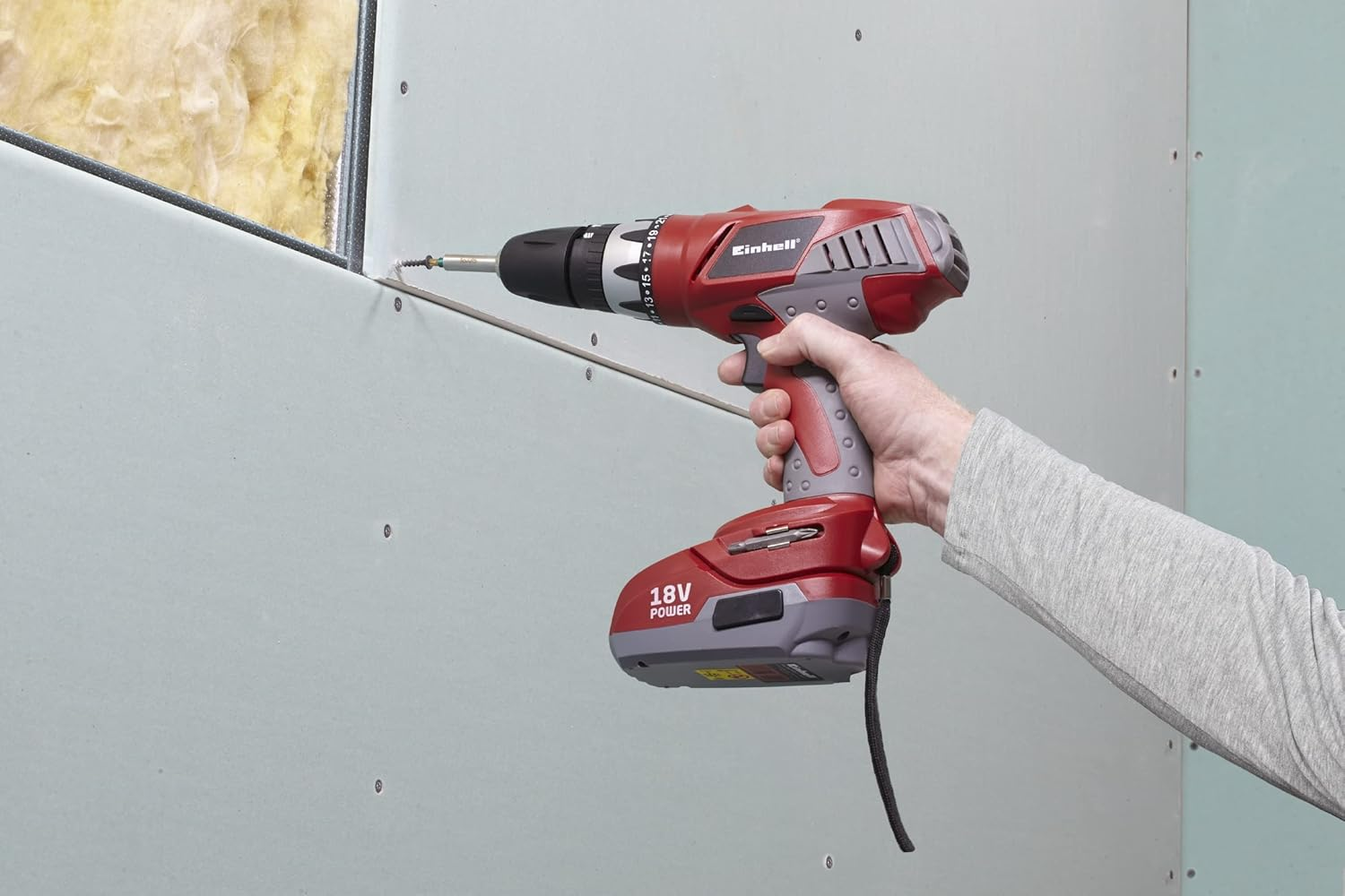 KWB 10 Bits 25 Mm Torx T20 Titanium 124295 (Tin, TQ 60 Steel ISO 1173, C6.3); 0 W; 0 V