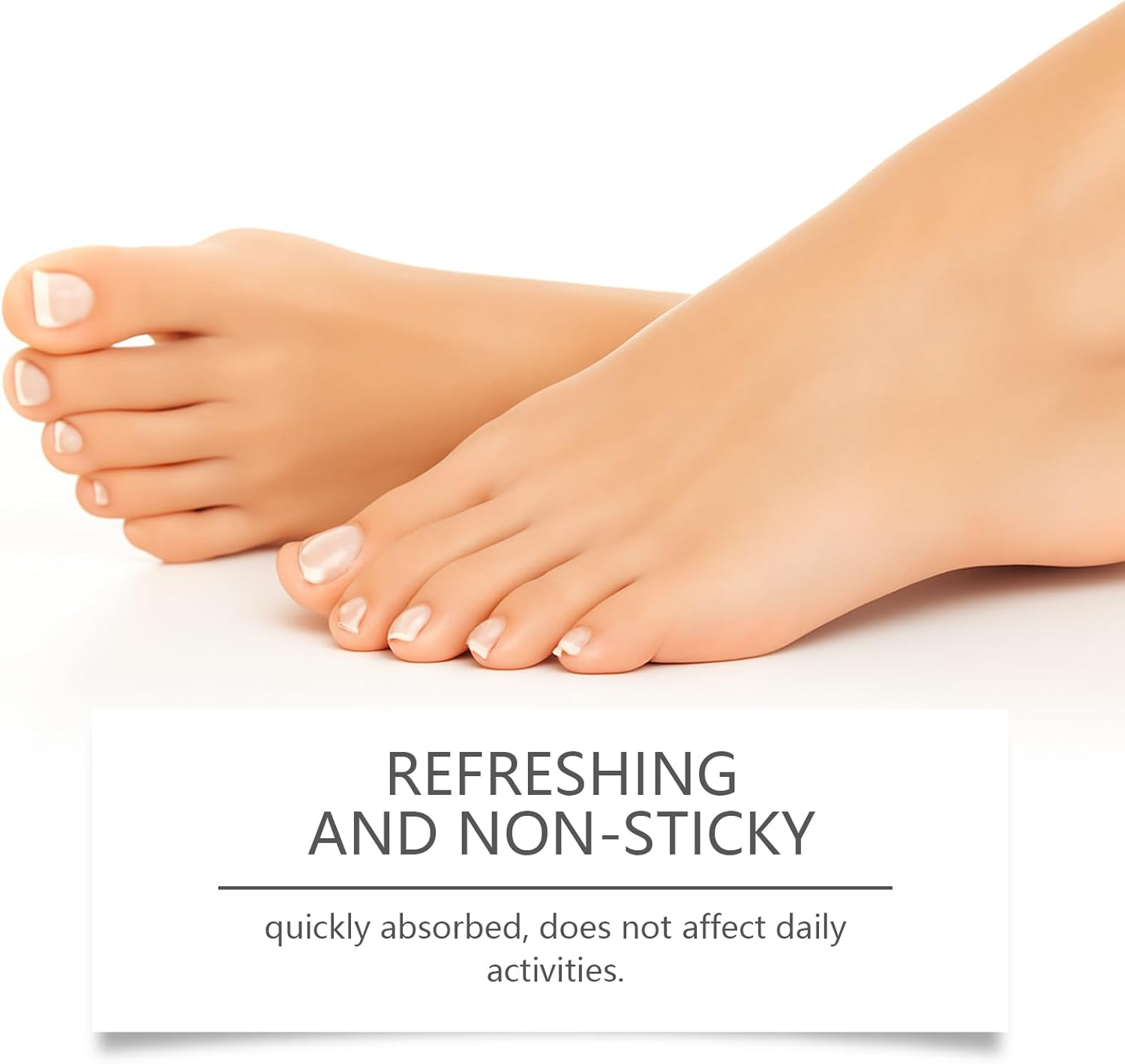 Ginger Nail Growth Serum 7 Days Nail Care Treatment Multi-Purpose Nails Repair Cream Ginger Cuticle Care Nourishing Oil Brittle Strengthener Suitable for Dry and Damaged (2Pcs)