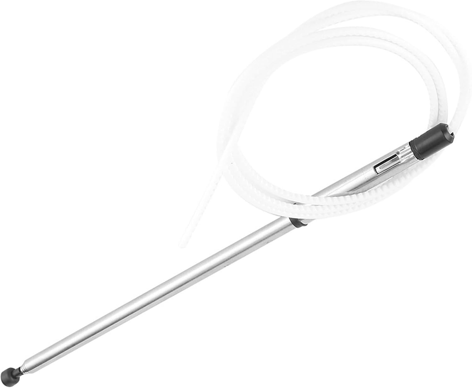 MAX COOL Mast Rope Antenna Radio Compatible with Holden Commodore VN VP VR VS VT VX VU 1988-2002 image number 1