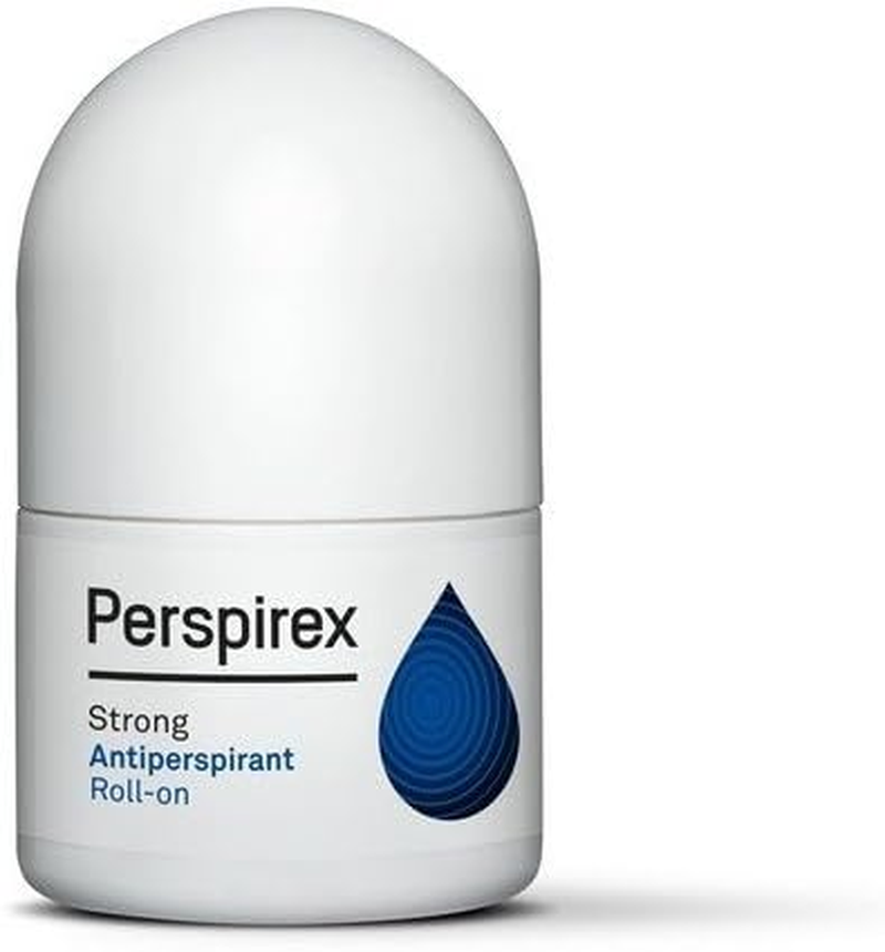 PERSPIREX STRONG ROLL ON image number 3