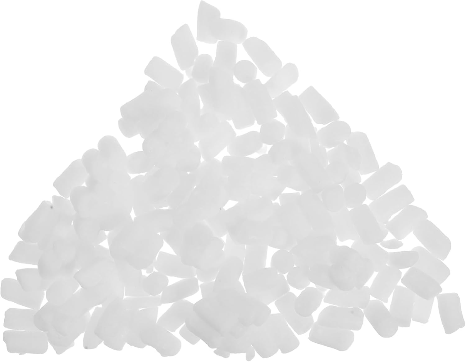 VINTORKY Clear Handmade Soap Base for DIY Soap Making Suitable for Custom Fragrance and Pigment Additions image number 4