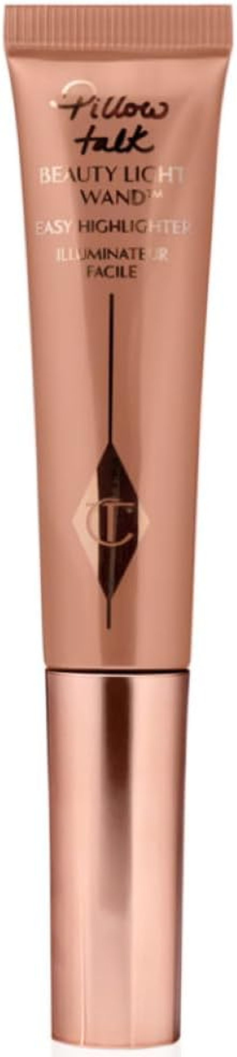 Charlotte Tilbury Beauty Light Wand 12 Ml (Pink Gasm)