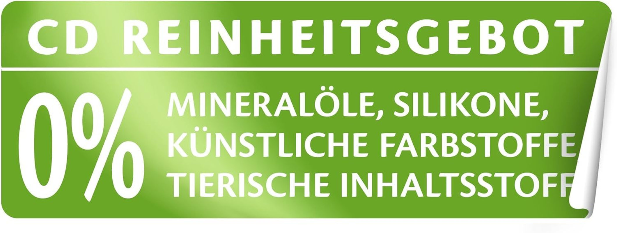 CD Shower Morning Freshness/Vegan Shower Gel Suitable for Sensitive Skin, 250 Ml image number 1