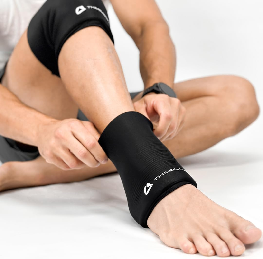 Thermoskin Recovery Ice Sleeve image number 2