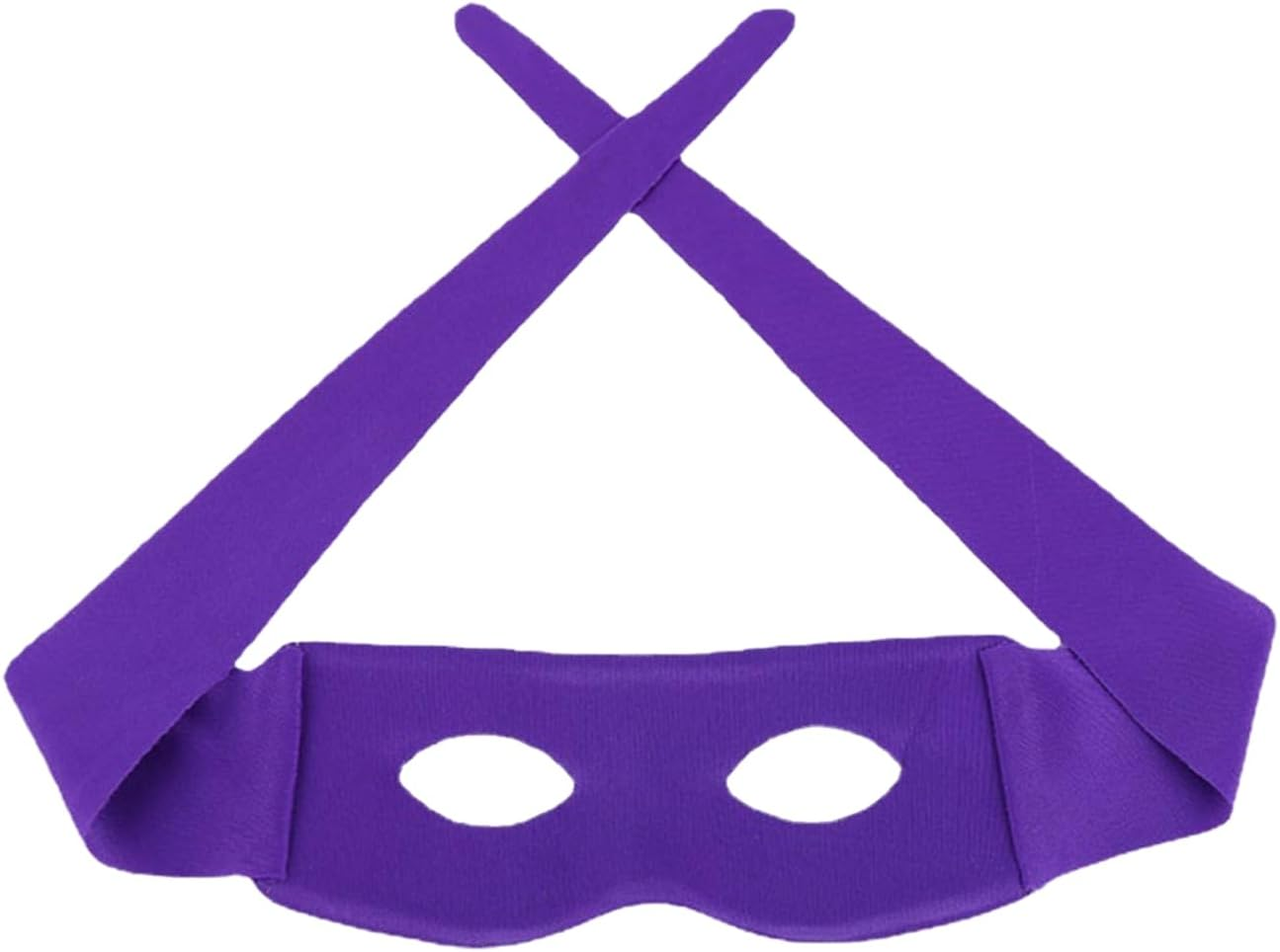 Halloween Ninja Style Face Mask Adjustable Half Masks Masquerade Eye Mask Party Cosplay Props Hero Dress up Accessories for Kids Adult Batman