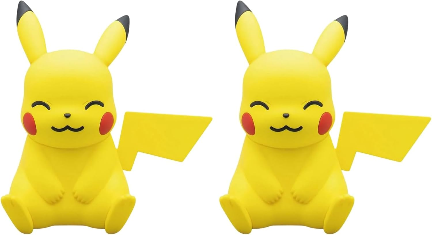 Bandai Hobby Pokemon Model Kit Quick!! 16 Pikachu(Sitting Pose) image number 3