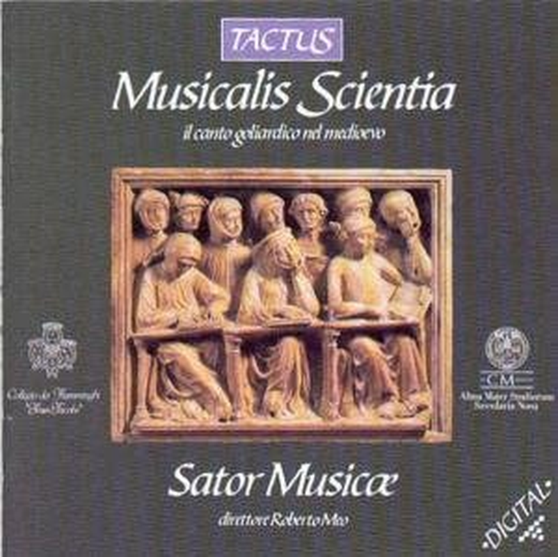 Musicalis Scientia
